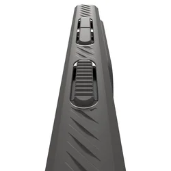 Telefontok Samsung Galaxy S26 - SPIGEN LIQUID MAG MAGSAFE szürke tok-4