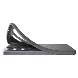 Telefontok Samsung Galaxy S26 Ultra - SPIGEN LIQUID MAG MAGSAFE szürke tok-1