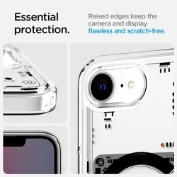 Telefontok iPhone 17e - SPIGEN ULTRA HYBRID MAG MAGSAFE NEO ONE tok-8