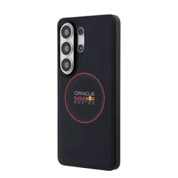 Telefontok Samsung Galaxy S26 Ultra - Red Bull Racing Red Ring Logo - MagSafe kompatibilis hátlap tok-1