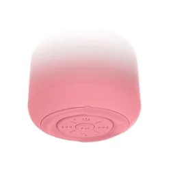 Bluetooth hangszóró: Setty GB-900 - fehér/pink bluetooth hangszóró-1