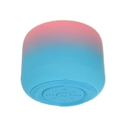 Bluetooth hangszóró: Setty GB-900 - kék/pink bluetooth hangszóró-1