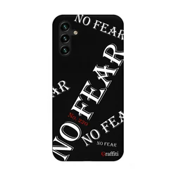 Telefontok Samsung Galaxy S25 FE - Graffiti No.220 mintás szilikon tok-1