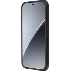 Telefontok Xiaomi 17  - Nillkin Super Frosted - fekete hátlap tok-4