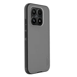 Telefontok Xiaomi 17  - Nillkin Super Frosted - áttetsző hátlap tok-4