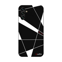 Telefontok Samsung Galaxy S26 - Graffiti No.212 mintás szilikon tok-2