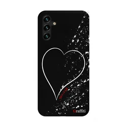 Telefontok Samsung Galaxy S26 - Graffiti No.218 mintás szilikon tok-2