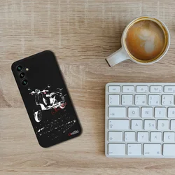 Telefontok Samsung Galaxy S26 Ultra - Graffiti No.184 mintás szilikon tok-3