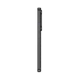 Telefontok Xiaomi Redmi Note 13 4G / LTE - Slim Carbon fekete szilikon hátlap tok-2
