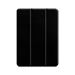 Tablettok iPad Air 13 (2024, 13 coll) - fekete smart case tablet tok-1