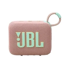 Bluetooth hangszóró: JBL Go 4 - pink bluetooth hangszóró-1