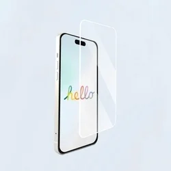 Üvegfólia Samsung Galaxy A57 5G - TECH-PROTECT Supreme - 2 db üvegfólia + 1db fekete keretes kamera védőkeret, fólia felhelyezést segítővel-4