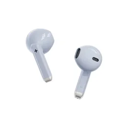 XO X33 - kék TWS bluetooth headset, töltő tokkal-1