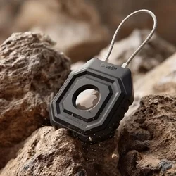 Tech-Protect Kevlar Seal - Apple Airtag 1/ 2 műanyag tok-3