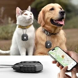 Tech-Protect Kevlar Seal - Apple Airtag 1/ 2 műanyag tok-6