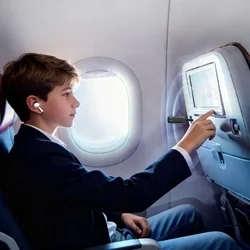 Tech-Protect Ultraboost AU02 - Bluetooth-os audio adapter, AUX csatlakozóval (1db)-5