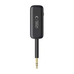 Tech-Protect Ultraboost AU02 - Bluetooth-os audio adapter, AUX csatlakozóval (1db)-2