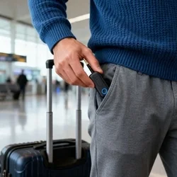 Tech-Protect Ultraboost AU02 - Bluetooth-os audio adapter, AUX csatlakozóval (1db)-8