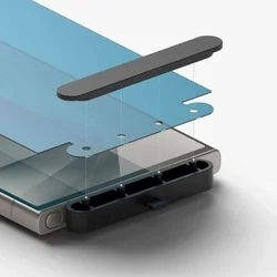 Védőfólia Motorola Edge 70 Fusion / Fusion+ - Hydro Flex 2 db-os flexibilis védőfólia (az íves részre is ráhajlik)-3