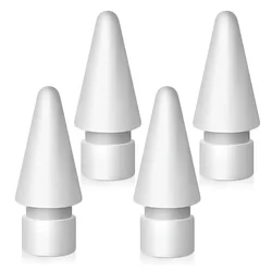 Tech- Protect Stylus Tips - Apple pencil ceruza hegy (4db)-1