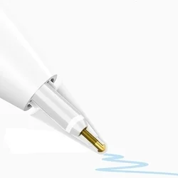 Tech- Protect Stylus Tips - Apple pencil ceruza hegy (4db)-2
