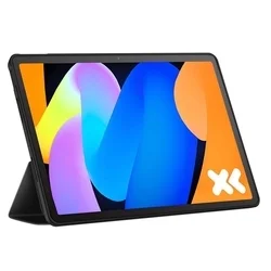 Lenovo Idea Tab 11 coll (TB-336) / Tab K11 Gen 2 tablettok - fekete smart case tablet tok, ceruza tartóval-4