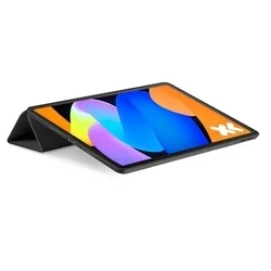 Lenovo Idea Tab 11 coll (TB-336) / Tab K11 Gen 2 tablettok - fekete smart case tablet tok, ceruza tartóval-8