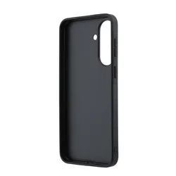 Telefontok Samsung Galaxy A37 5G - Guess 4G Charm Hátlaptok - Fekete-5