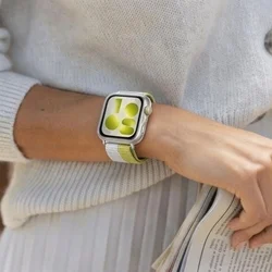 Huawei Watch Fit 5 - Tech-Protect Defense360 - átlátszó műanyag okosóra védő tok-4