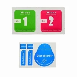 Üvegfólia Xiaomi 17T - üvegfólia-4