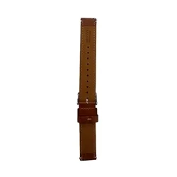 Okosóra szíj - Samsung Galaxy Watch7 - barna okosóra szíj (20 mm)-1