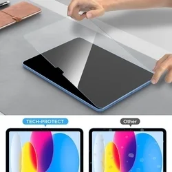 Üvegfólia XIAOMI Redmi Pad 2 (9,7 coll) - Premium Pro+ üvegfólia (2db) (érintő ceruzával kompatibilis)-3