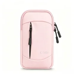 Tech- Protect M6 sport karpánt - univerzális pink sport karpánt (19 x 10 x 2,5 cm)-1