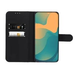 Telefontok iPhone 17 Pro - 4Card jelblokkolós (RFID) fekete, ráhajtófüles könyvtok-2