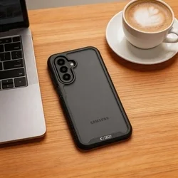 Telefontok Samsung Galaxy A56 5G - TECH-PROTECT DEFENSE  - 360 fokos tok-3
