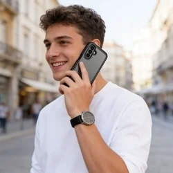 Telefontok Samsung Galaxy A56 5G - TECH-PROTECT DEFENSE  - 360 fokos tok-7