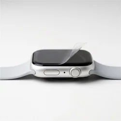 Xiaomi Smart Band 10 Pro - okosóra flexi fólia (2db) -5