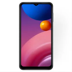 Telefontok Samsung Galaxy S26 FE - fekete szilikon hátlap tok-2