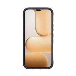 Telefontok Honor 600 Lite 5G - Pastel Armor - kék szilikon hátlap tok-2