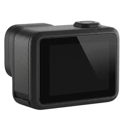 Tech-Protect Foil & Glass Fit+ (2 készlet) - GoPro Mission 1 / Pro üvegfólia-3