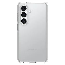 Telefontok Samsung Galaxy S26 - SPIGEN Liquid Crystal Clear - átlátszó hátlap tok ﻿-1