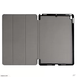 Tablettok iPad 9,7 2018 - kék tablet tok-3