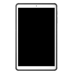 Tablettok Samsung Galaxy Tab A 10.1 2019 (SM-T510, SM-T515) - Armorlok ütésálló, kitámasztható, fekete tablet tok-2