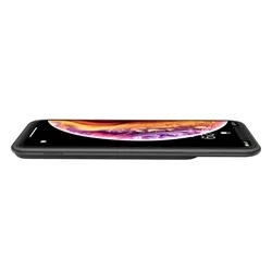 Telefontok iPhone XR - hátsó akkumulátoros tok 3900mAh Baseus Power Case - fekete-9