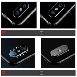 Üvegfólia iPhone 11 Pro / Pro Max - kamera üvegfólia-1