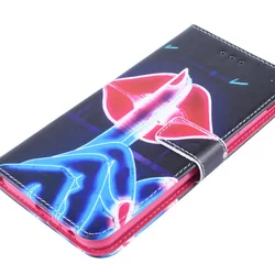 Telefontok Samsung J405 Galaxy J4 Plus 2018 - Kiss könyvtok-3