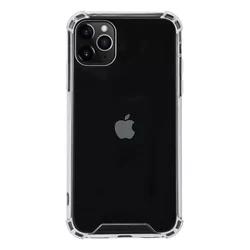 Telefontok iPhone 11 Pro Max - Ütésálló átlátszó tok-2