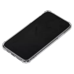 Telefontok iPhone 11 Pro Max - Ütésálló átlátszó tok-3