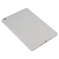 Tablettok iPad 2019 10.2 (iPad 7) - szürke smart case-4