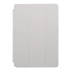 Tablettok iPad 2019 10.2 (iPad 7) - szürke smart case-1